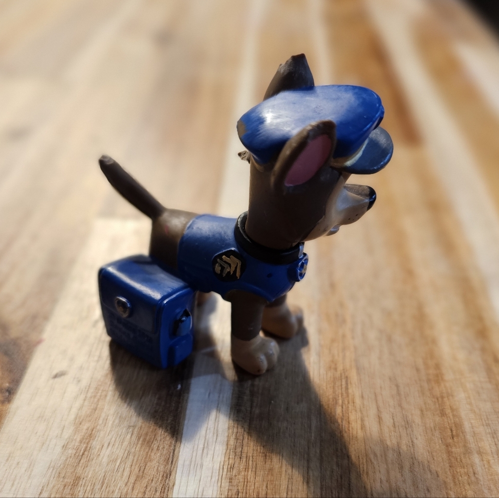 Chase Paw Patrol Tonie - Picture 2 of 3
